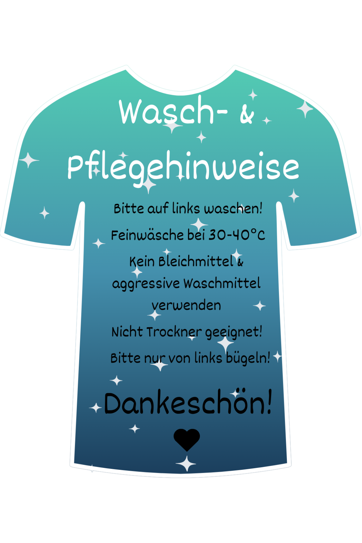 Bügelbild "Indian Vibes"